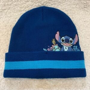 Stitch & Scrump winter knit beanie